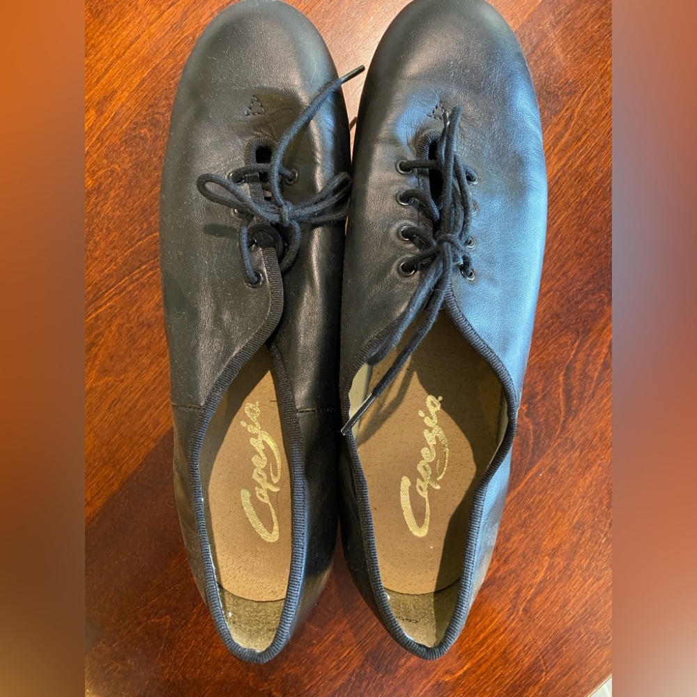 Capezio Tap Shoes size 12.5